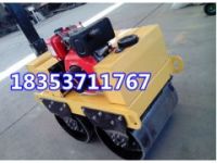 靈武市質(zhì)量過(guò)硬的雙輪振動(dòng)壓路機(jī) 瑞特小型振動(dòng)碾寶雞市制造