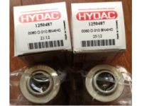 三一泵車液壓濾芯0060  D 010 DN4HC