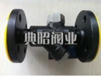 TD16F疏水閥、TD16F熱動(dòng)力疏水閥