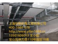 通风系统-上海通风空调工程现场施工配合要点