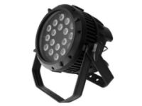 18顆五合一防水帕燈