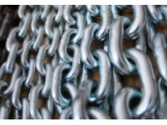 促销合金钢起重链条-锰钢材质起重链条大量供应