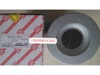 中聯(lián)泵車液壓油濾芯FBX(TZ)-400×20