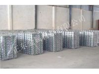 厂家专业大量生产铝锭，ADC12铝合金锭