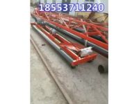 樂(lè)平市滾筒式攤鋪機(jī) 瑞特三輥軸鋪平機(jī) 兩滾軸攤平機(jī)口碑好貨