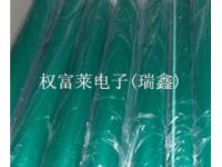 電鍍高溫膠帶 綠色高溫膠帶，噴涂、烤漆遮蔽保護膠帶