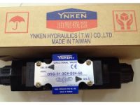 臺灣油研電磁換向閥DSG-01-3C2-A220-50