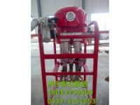 3ZBQS12/10氣動雙液注漿泵 氣動注漿泵歡迎來電洽談