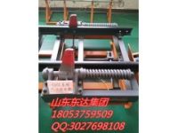 QZC6氣動阻車器 雙向阻車器歡迎來電洽談