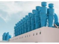 多管旋風(fēng)除塵器，旋風(fēng)除塵器生產(chǎn)廠家，泊頭華英直銷