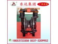 煤礦BQG310/0.25氣動(dòng)風(fēng)泵首先濟(jì)寧東達(dá)機(jī)電