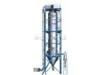 YPG系列壓力式噴霧冷卻干燥機