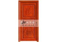 城固縣實木烤漆門{品牌新風(fēng)氣}&門廠品牌商業(yè)性好