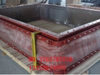 泊頭倪氏矩形非金屬補償器按圖制作加工快速