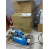 空气呼吸器填充泵的使用方法
