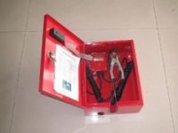 油罐車專用靜電接地消除器