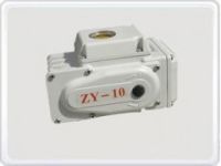玉林ZYS-10精小型电动阀门执行器