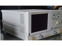 大量回收Agilent E8358A網(wǎng)絡(luò)分析儀