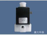 CEMS寶德兩位一通電磁閥