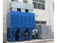 濾筒式除塵器 專業(yè)生產濾筒除塵器 除塵器設備加工