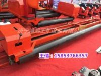 橋梁滾筒振動(dòng)梁 混泥土街道平攤  砼地面振搗梁大廠直銷