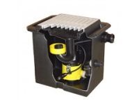 澤德UFB200德國進口污水提升器