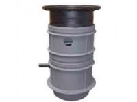 泽德FPS Basis单泵系统污水提升站