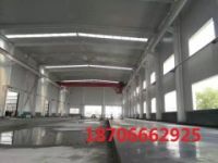 菏澤金剛砂耐磨地面材料價(jià)格為什么上調(diào)