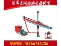 ZYJ380/210架柱式液壓回轉(zhuǎn)鉆機