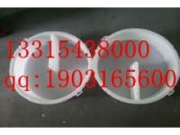 高鐵墜陀模具內(nèi)部結(jié)構(gòu)