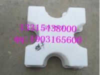 拱形骨架預(yù)制塊模具制造