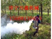 廠家直銷 低價(jià)格 背負(fù)式農(nóng)藥煙霧機(jī)