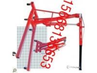 濟(jì)寧萬鑫 廠家直銷.便攜式挖樹機(jī)吊樹機(jī)廠家