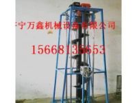 大型地鉆廠家直銷低價格質(zhì)量保證