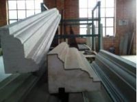 泡沫線條切割機(jī)|泡沫線條抹灰機(jī)|刮漿機(jī)