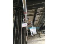 自動(dòng)跟蹤定位射流滅火裝置