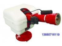 自動(dòng)跟蹤定位消防炮滅火裝置