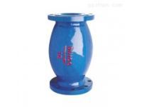 HQ44X微阻球形止回閥