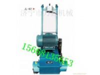 建筑機(jī)械600型電動(dòng)清灰機(jī) 馬路路面清渣機(jī)拉毛機(jī)