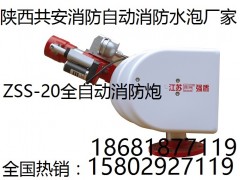 自动消防水炮智能型消防水炮陕西消防水炮专卖场