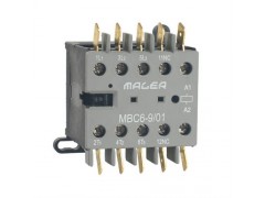 热销.MBC6系列微小型交流接触器.交流接触器