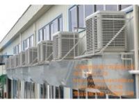 上海車間通風(fēng)降溫工程|降溫設(shè)備