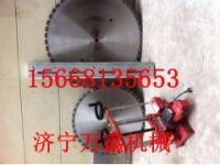 濟(jì)寧萬鑫全自動(dòng)墻面切割機(jī)