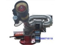 電動(dòng)消防水炮