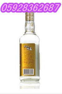 典藏淡麗高粱酒1