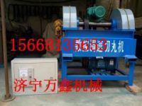 手動鋼絲繩切丸機 切丸機 熱銷鋼絲繩切丸機