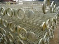 圓形除塵骨架袋籠 除塵骨架報(bào)價(jià)及規(guī)格