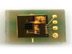 韩国GenUV 数字式紫外线传感器 GUVA-C32SM