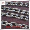 高品质合金钢起重链条/唯力锰钢合金钢起重链条生产
