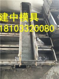 標(biāo)志樁模具2015-9-21